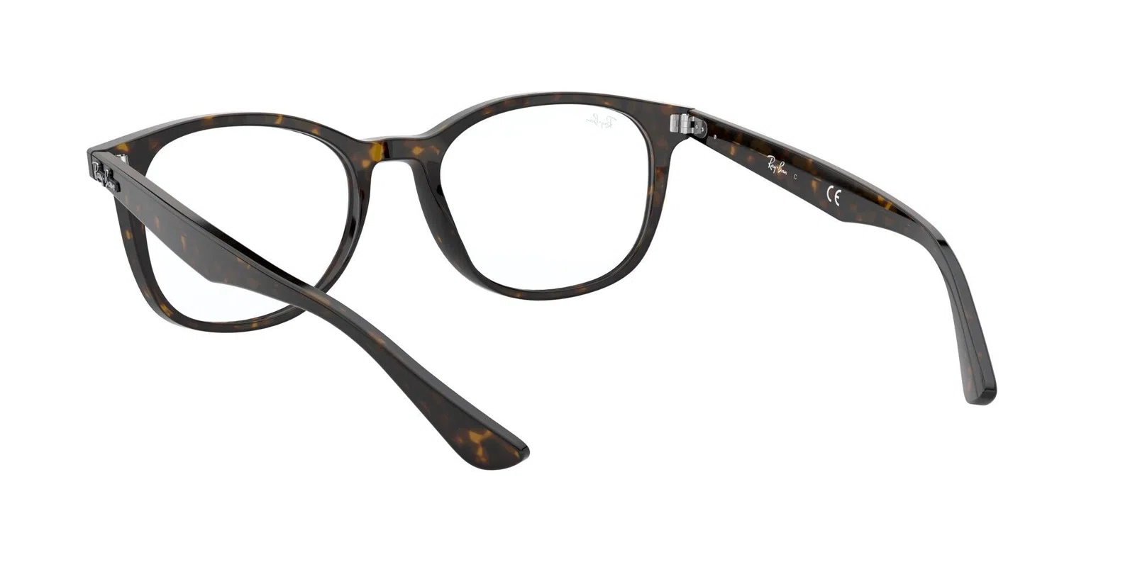 Ray-Ban 5356 Eyeglasses - view 32
